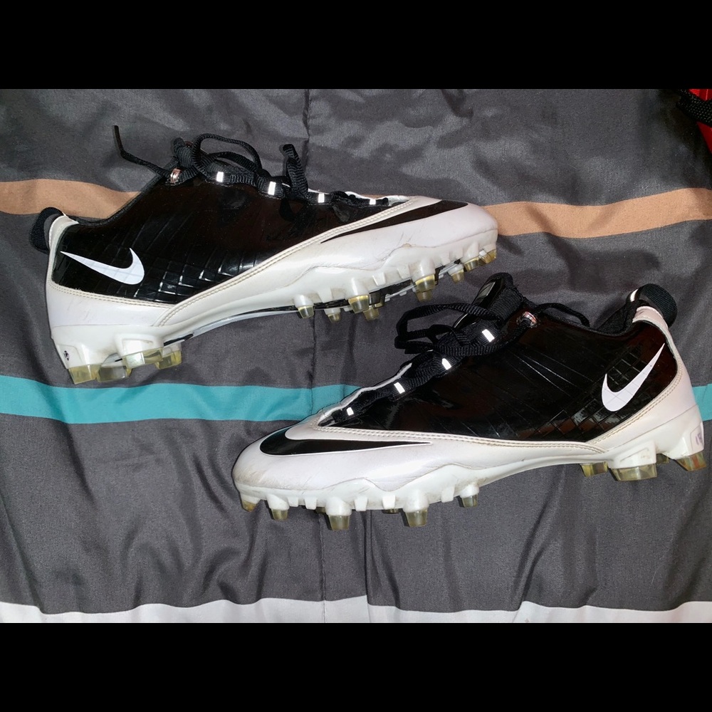 Nike zoom vapor carbon fly cleats